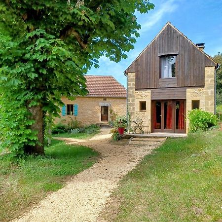 Gites Le Clos De Veyrignac Esterno foto