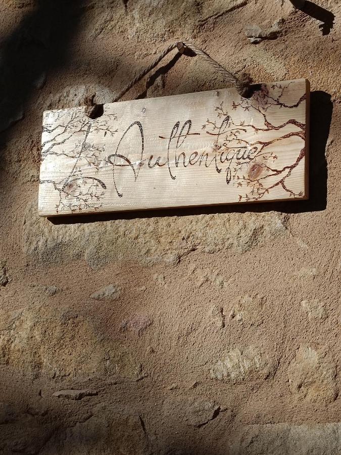 Gites Le Clos De Veyrignac Esterno foto