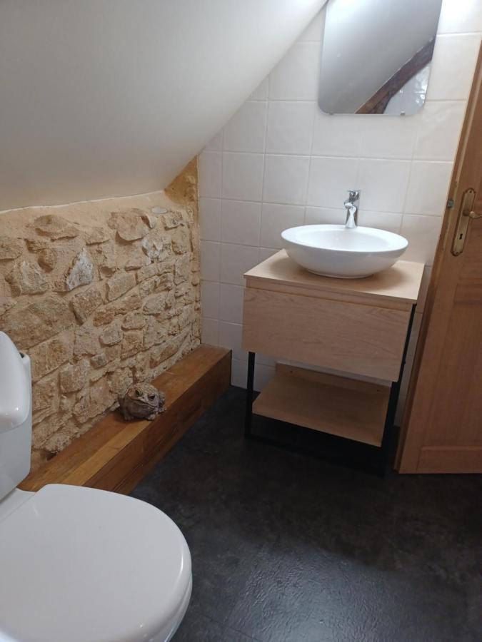 Gites Le Clos De Veyrignac Camera foto