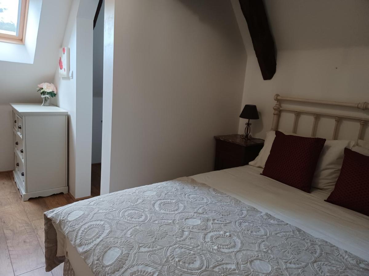Gites Le Clos De Veyrignac Esterno foto