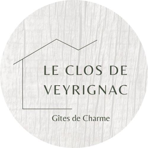 Gites Le Clos De Veyrignac Esterno foto