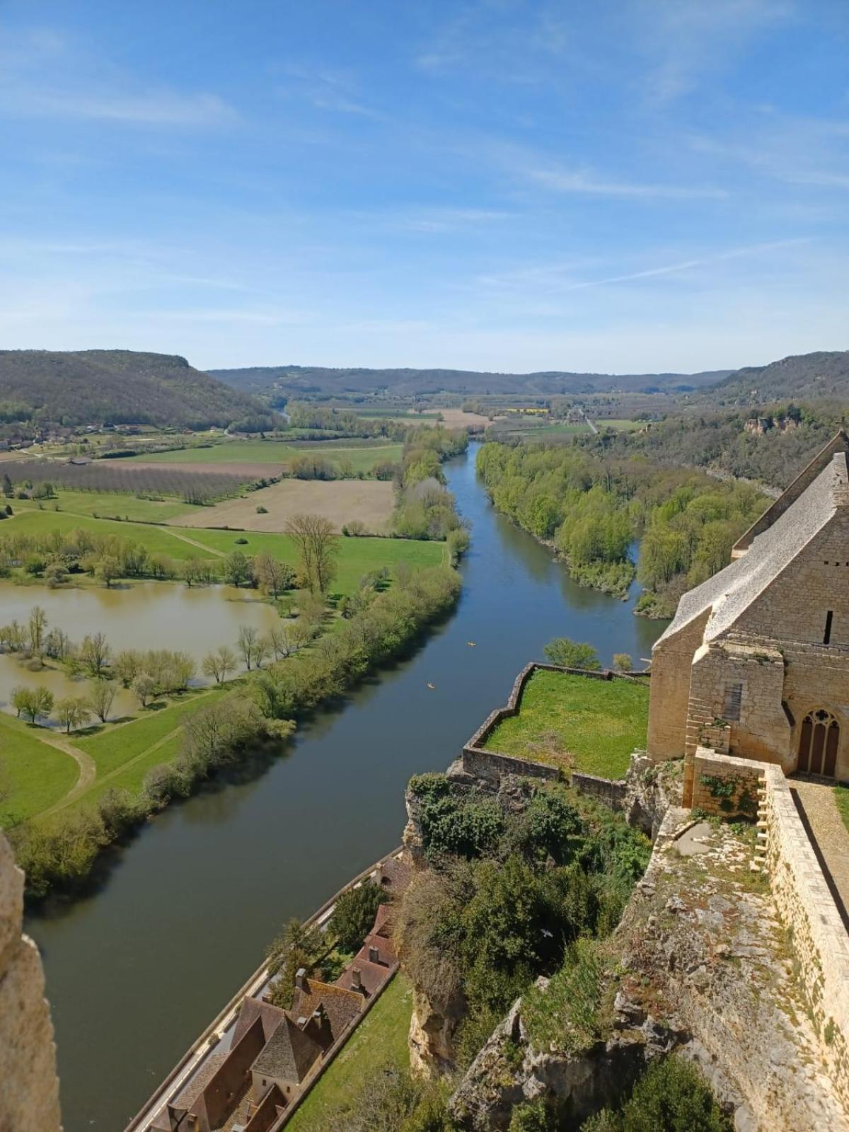 Gites Le Clos De Veyrignac Esterno foto